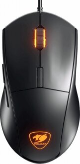 Cougar Minos XC (3MMXCWOB.0001) Mouse kullananlar yorumlar